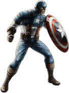 Captain America - darmowe png