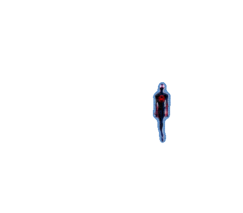 Spider Man Marvel - GIF animé gratuit