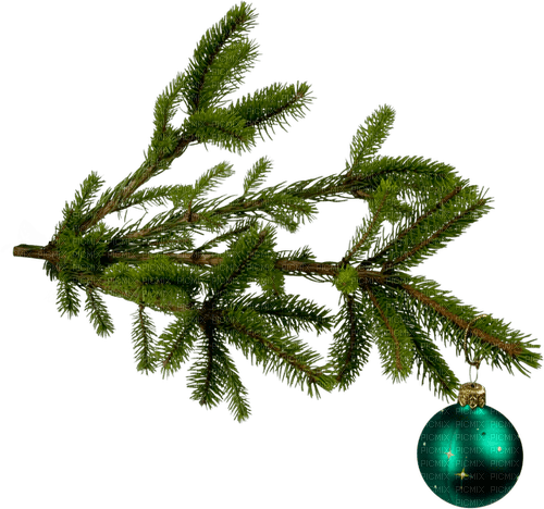 christmas deco by nataliplus - PNG gratuit