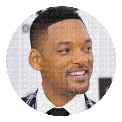 WILL SMITH BY ESTRELLACRISTAL - безплатен png