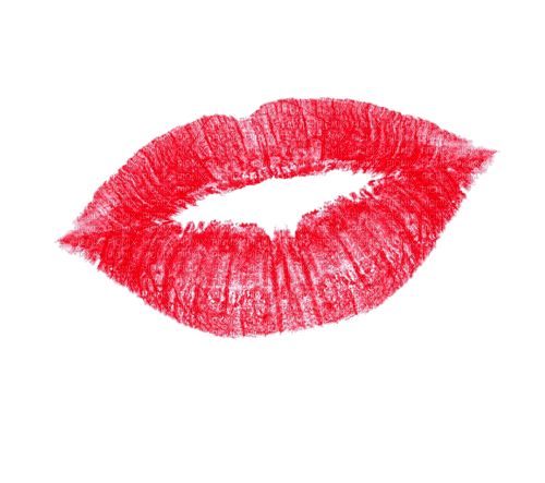 lèvres - darmowe png