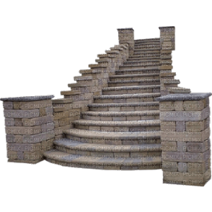 stairs - PNG gratuit