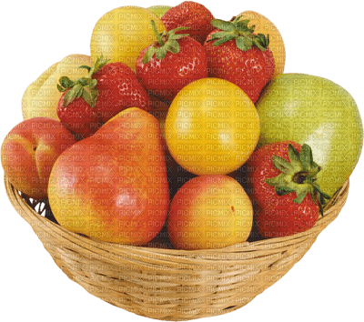 fruta - zdarma png