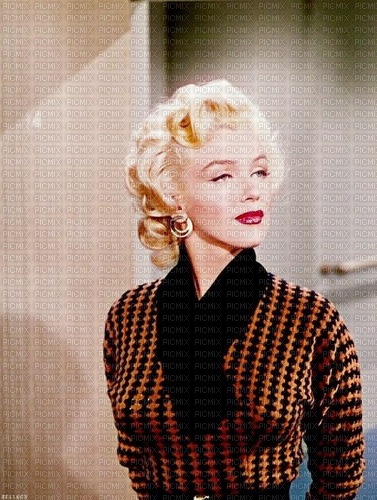 Marilyn Monroe - zadarmo png