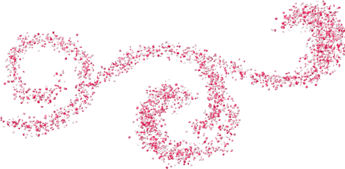 Pink ❤️ elizamio - ilmainen png