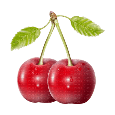 Kaz_Creations Cherries Cherry - δωρεάν png