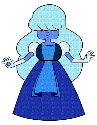 Sapphire - Free PNG