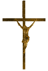 krzyż - Bezmaksas animēts GIF