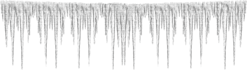 Icicles.White - darmowe png