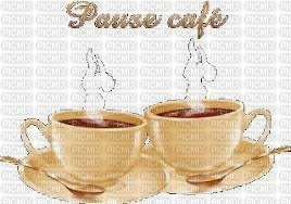 caffè pausa - 無料png