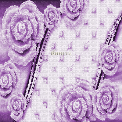 Y.A.M._Vintage jewelry backgrounds purple - 免费动画 GIF