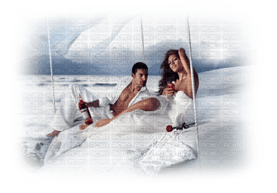 Kaz_Creations Couples Couple Paysage Scenery - 無料png