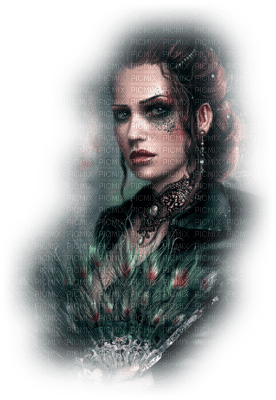 gothic - png ฟรี