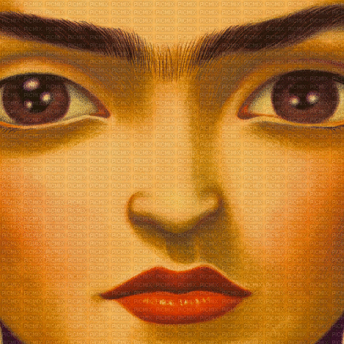 Frida - Ücretsiz animasyonlu GIF