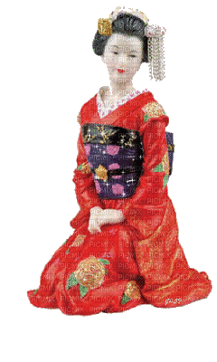 Geisha.Cheyenne63 - Ücretsiz animasyonlu GIF