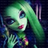monster high - png gratuito