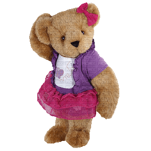 teddybear - gratis png