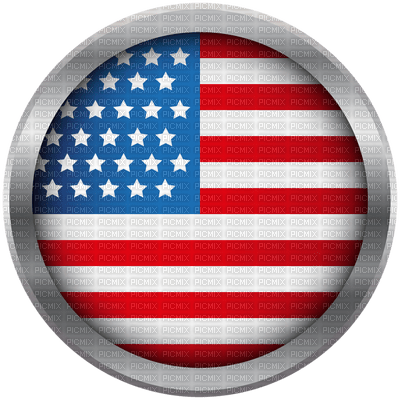 Kaz_Creations America 4th July Independance Day American - 無料png