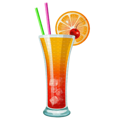 Kaz_Creations Drink Cocktail Deco - png ฟรี
