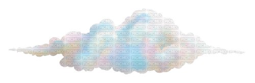 kikkapink deco cloud - gratis png