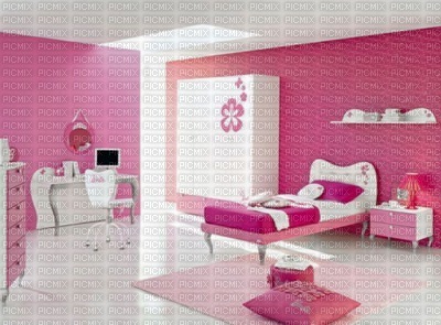 Kaz_Creations Deco Bedroom Backgrounds Background - безплатен png