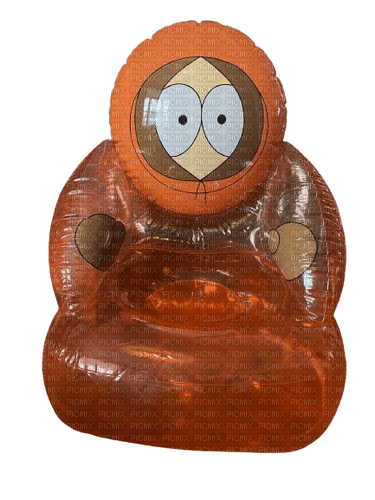kenny chair - kostenlos png