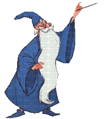 merlin - δωρεάν png