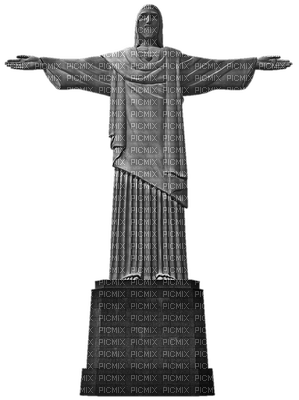Cristo Redentor - Free PNG