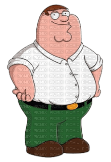 Family Guy - png gratuito