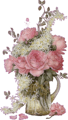 flower vase - bezmaksas png