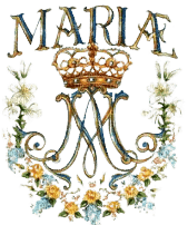 Simbolo Mariano - бесплатно png