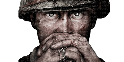 Kaz_Creations Soldiers Soldier - zadarmo png