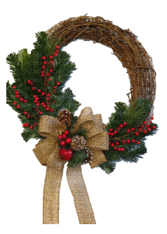 Christmas western - png gratuito