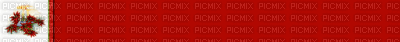 barre rouge pére noel - Kostenlose animierte GIFs