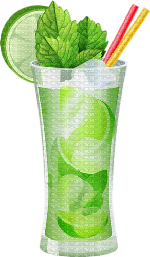 Drink. Summer. Leila - PNG gratuit