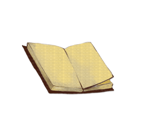 open book - 免费PNG