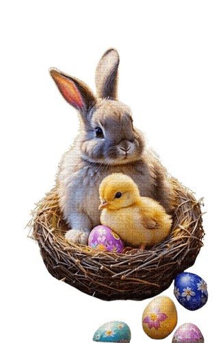 easter, ostern - png gratuito