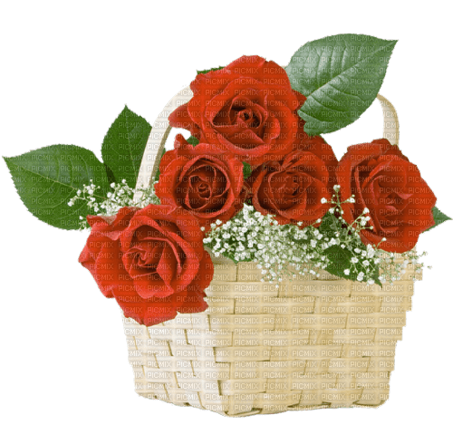 Y.A.M._Flowers bouquets - 免费PNG