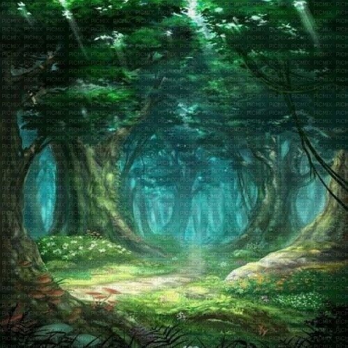 fantasy background - nemokama png