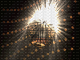 Disco ball bp - 無料のアニメーション GIF