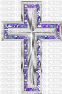 Крест - Gratis geanimeerde GIF