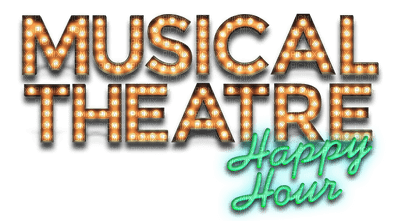 Musical Theatre.Text.Victoriabea - zdarma png