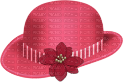 Kaz_Creations Hat Hats Fashion Colours - PNG gratuit