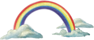 Kaz_Creations Rainbow Rainbows - besplatni png