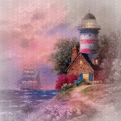 lighthouse katrin - безплатен png