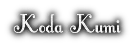 Text Koda Kumi - darmowe png