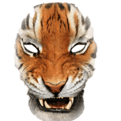 tiger bp - δωρεάν png