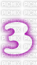 number - png gratuito