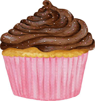Kaz_Creations Cakes Cup Cakes - безплатен png