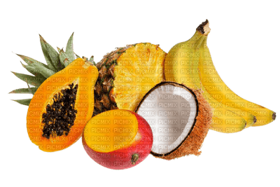fruta - Free PNG
